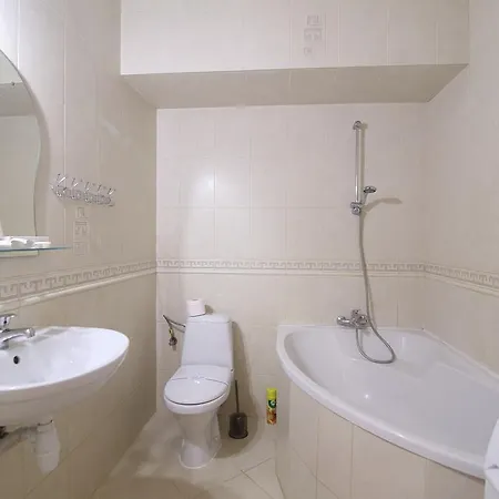 Apartment Lux On Halytska 3 Lviv