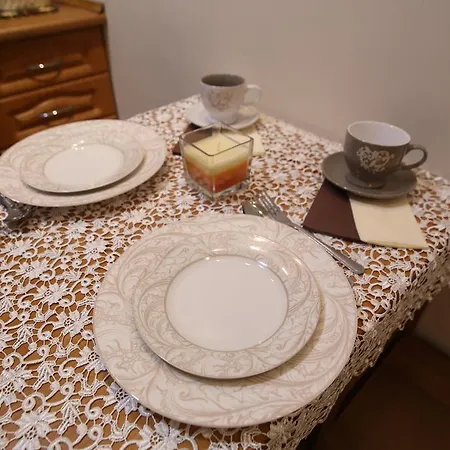 Apartment Lux On Halytska 3 Lviv