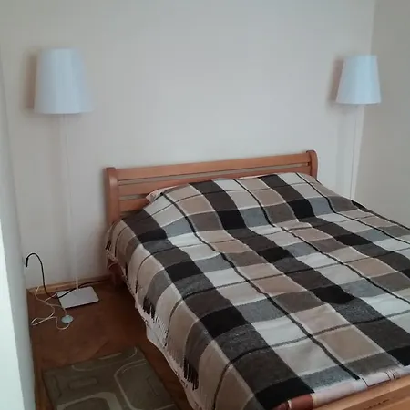 Apartment Lux On Halytska 3