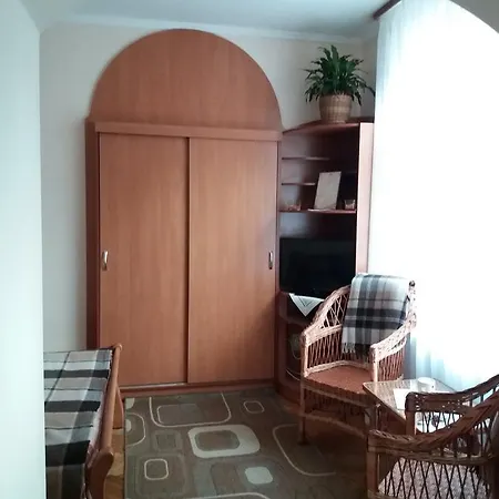Apartment Lux On Halytska 3