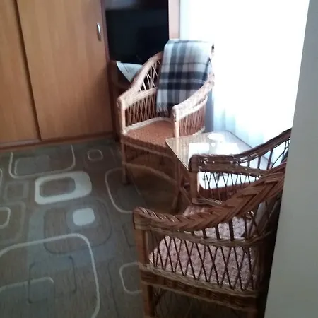 Lux On Halytska 3 * Lviv