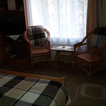Lux On Halytska 3 Apartment Lviv