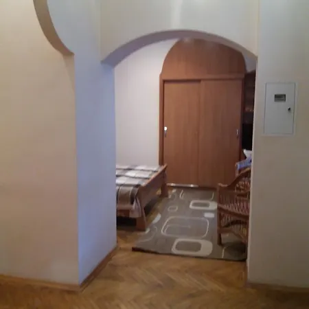 Lux On Halytska 3 * Lviv