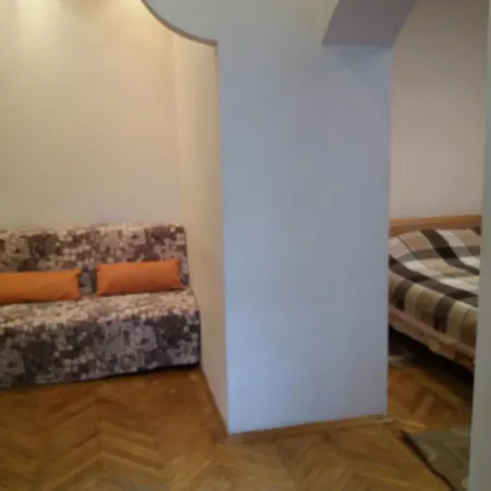 Lux On Halytska 3 Apartment *